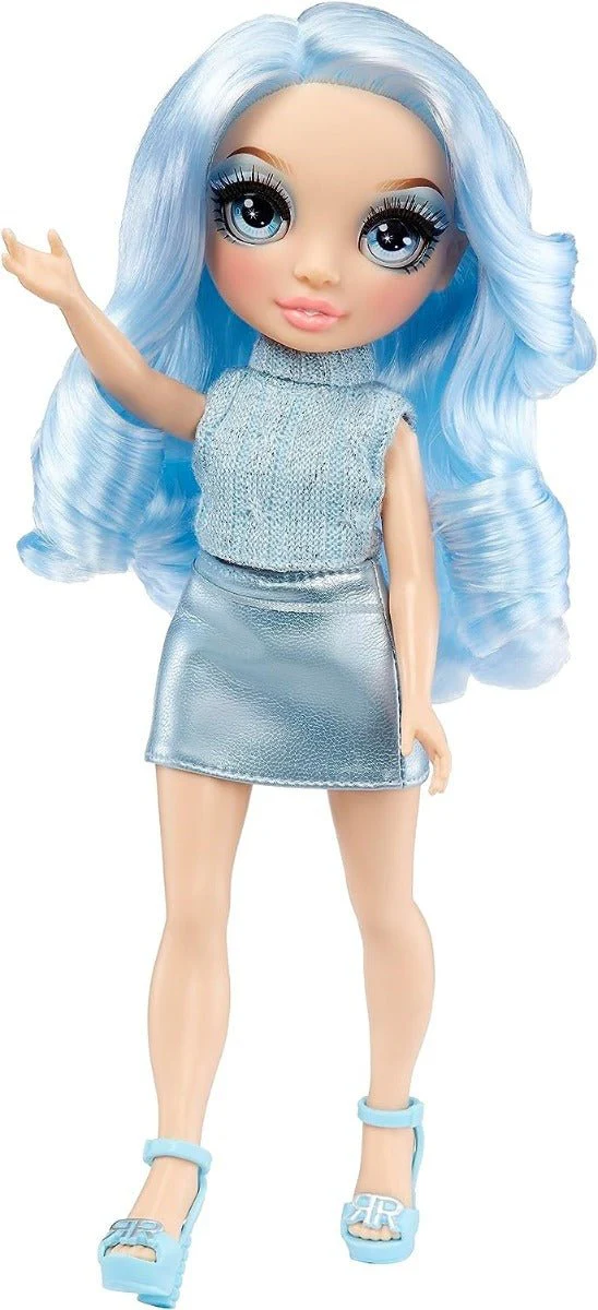 Rainbow High Fashion Doll - Icely MGA-987758 - Image 3