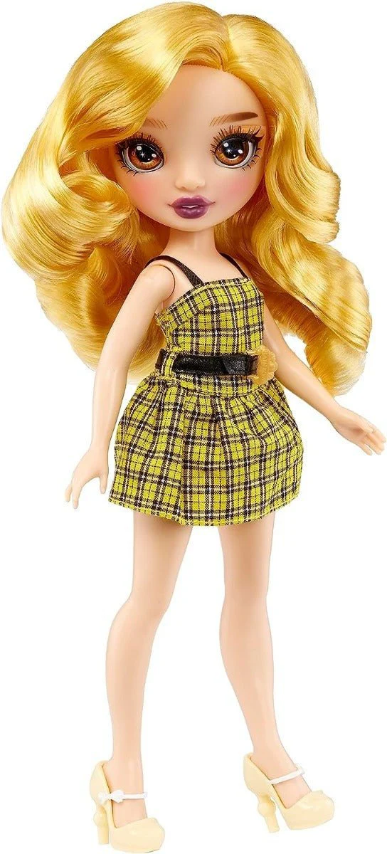 Rainbow High Fashion Doll - Meyer MGA-987772 - Image 3