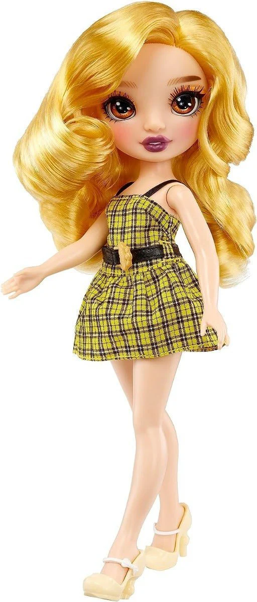 Rainbow High Fashion Doll - Meyer MGA-987772 - Image 4