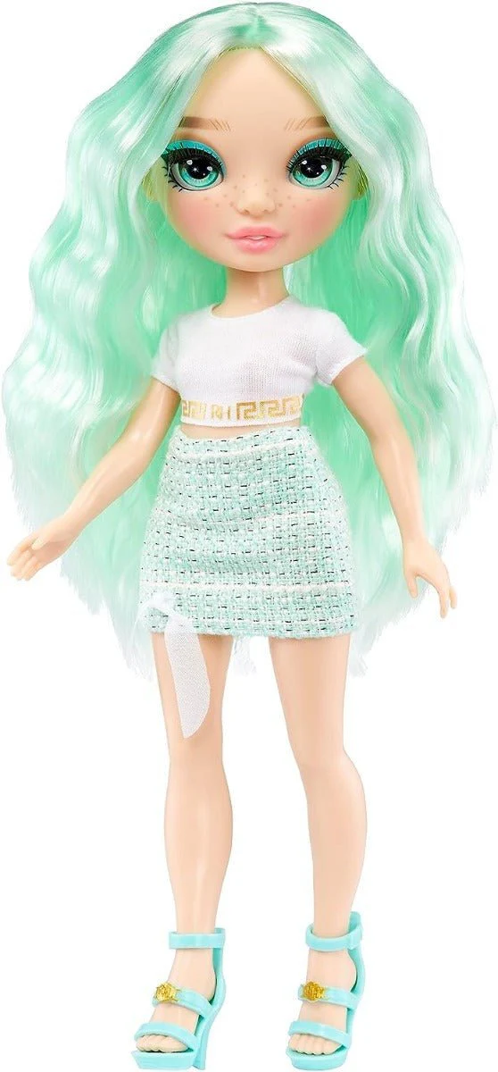 Rainbow High Fashion Doll - Minton MGA-987789 - Image 2