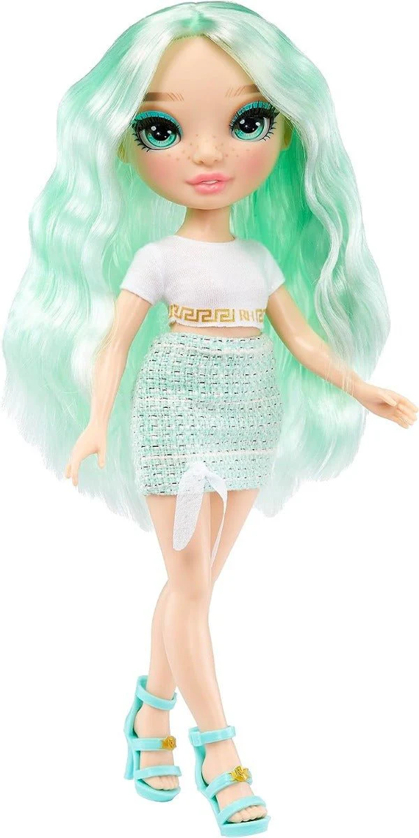 Rainbow High Fashion Doll - Minton MGA-987789 - Image 3