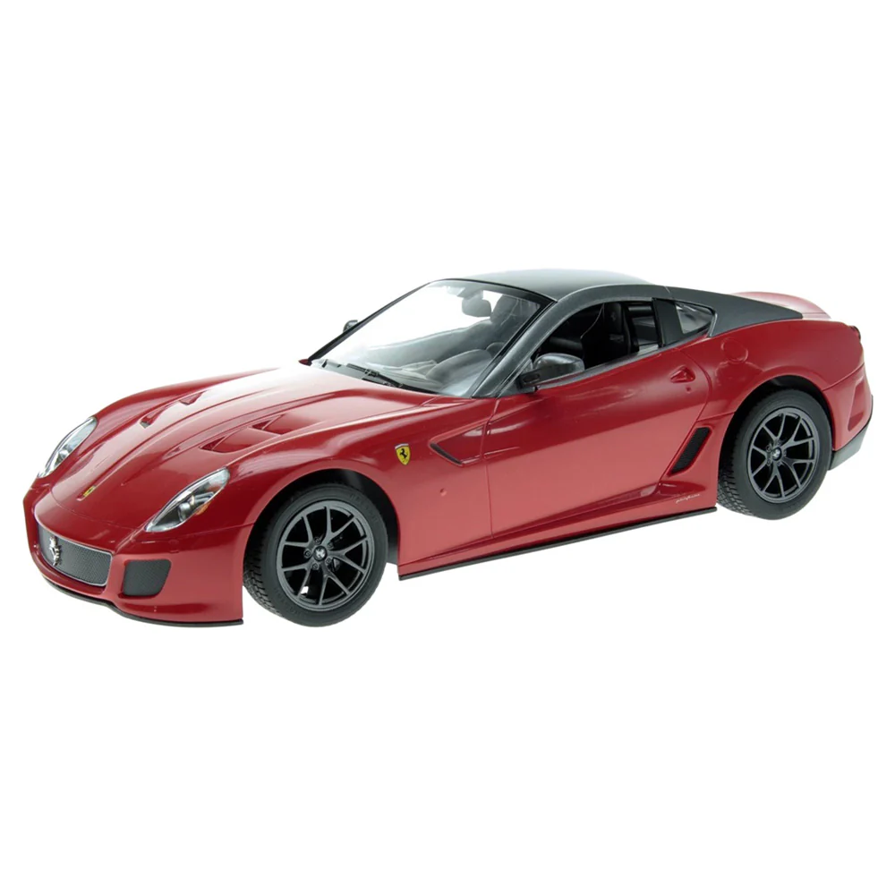 Rastar Ferrari 599 GTO Car with Remote Control