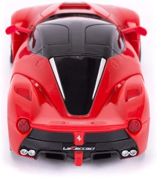 Rastar Ferrari LaFerrari Remote Control Car Red 48900 - Image 4