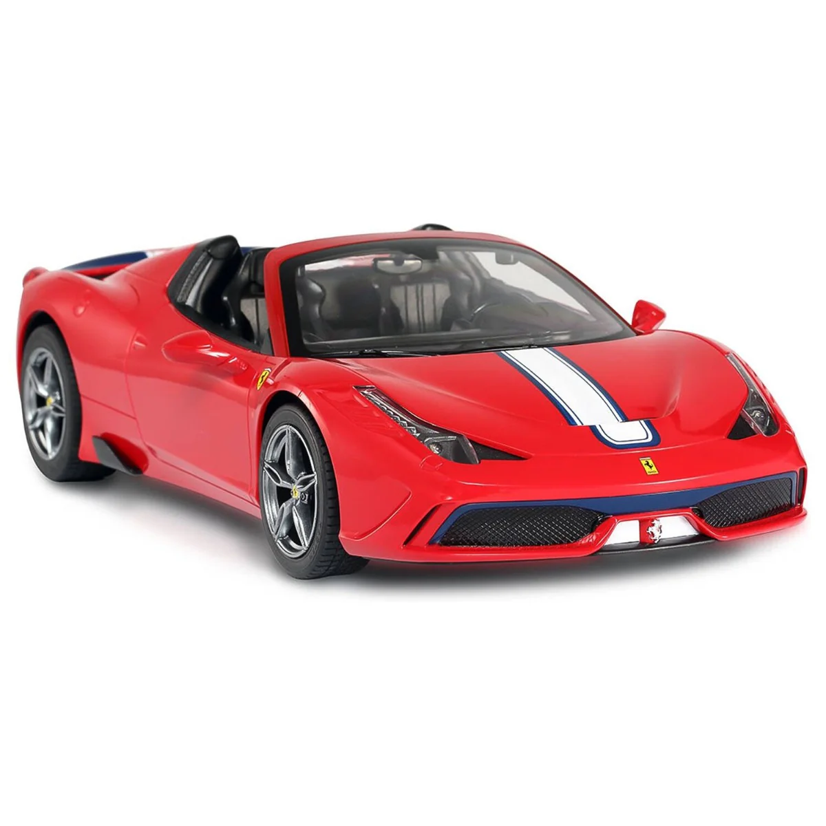 Rastar RC 1:14 Scale Ferrari 458 Speciale Assorted Colors 73400
