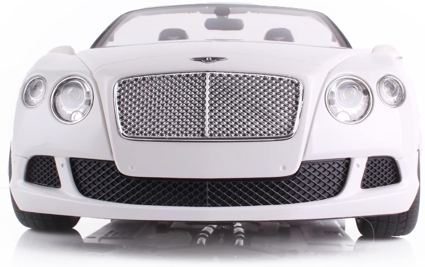 RASTAR Scale Bentley Continental GT Car Assorted 49900 - Image 3