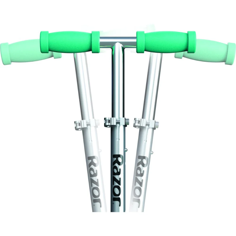 Razor 2-in-1 Rollie DLX Scooter 20073645