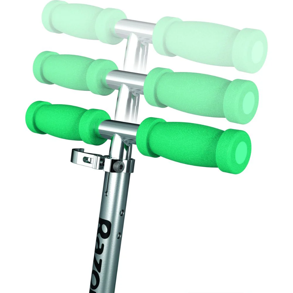 Razor 2-in-1 Rollie DLX Scooter 20073645 - Image 2