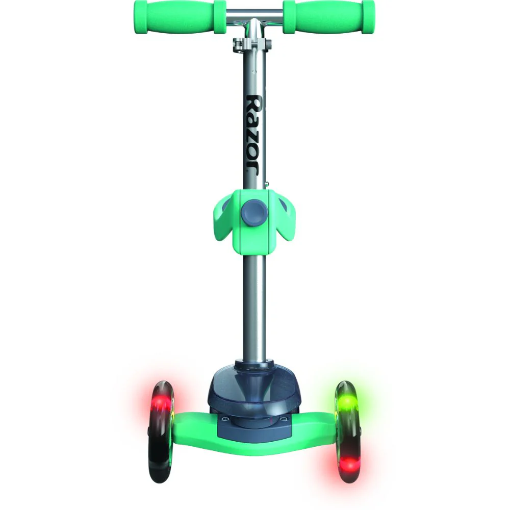 Razor 2-in-1 Rollie DLX Scooter 20073645 - Image 3