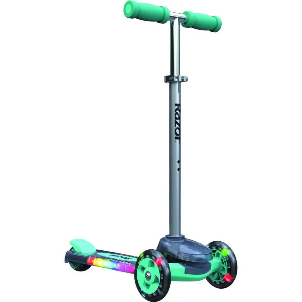Razor 2-in-1 Rollie DLX Scooter 20073645 - Image 4