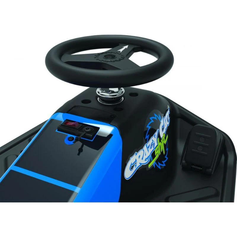 Razor Crazy Cart Shift 2.0 Blue 25173840 - Image 4
