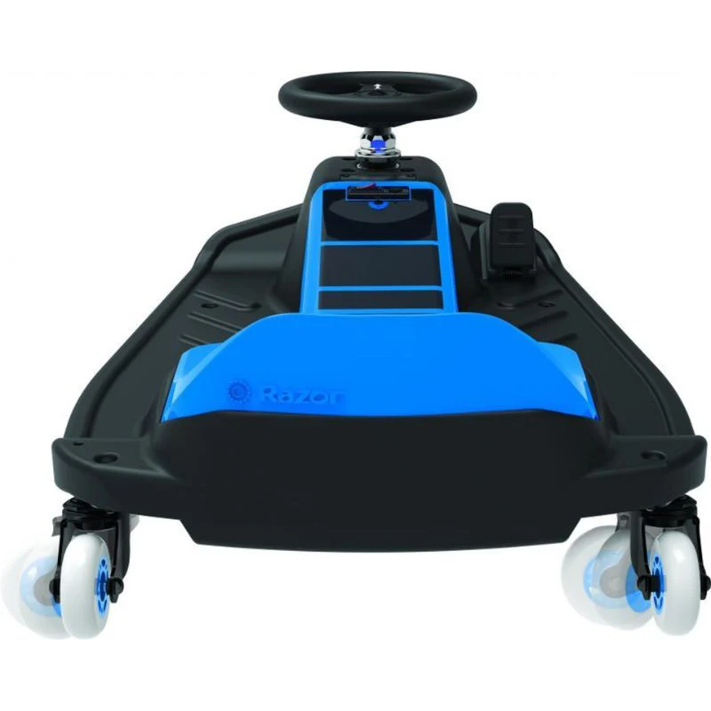 Razor Crazy Cart Shift 2.0 Blue 25173840 - Image 5
