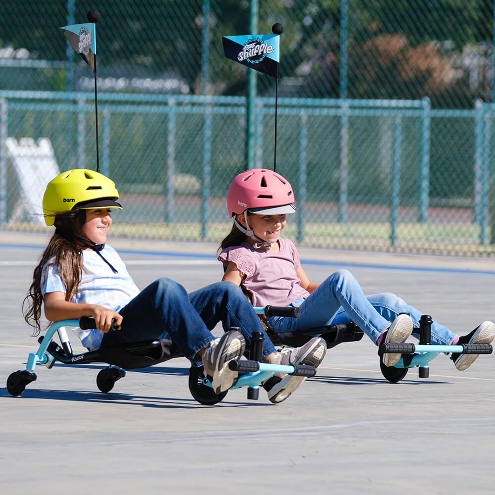 Razor Crazy Cart Shuffle Go Kart - Image 7