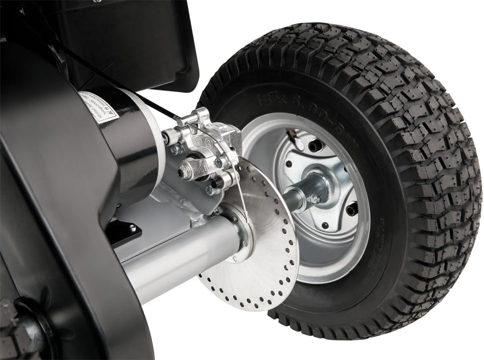 Razor Dirt Quad XS McGrath Green 13Km/h 25143030 - Image 3