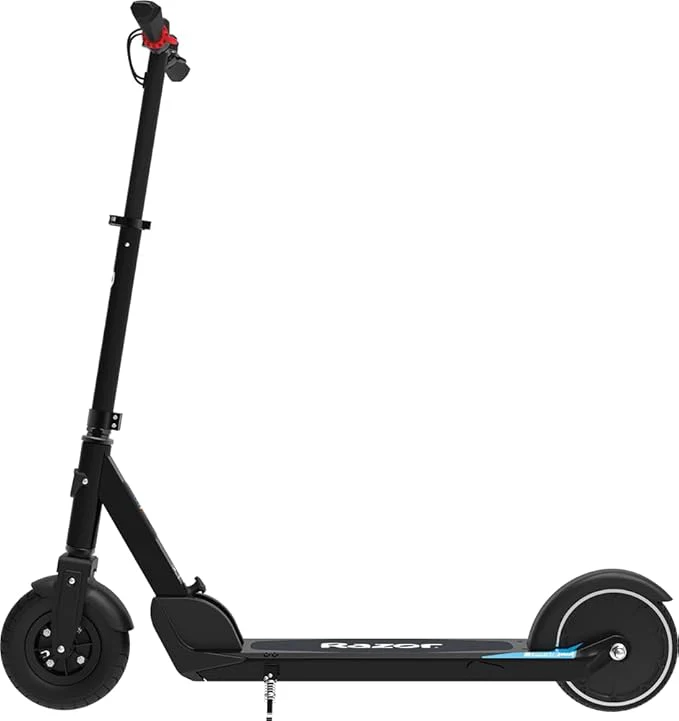 Razor E Prime Air 36V Lithium Powered Electric Scooter Black 13173816