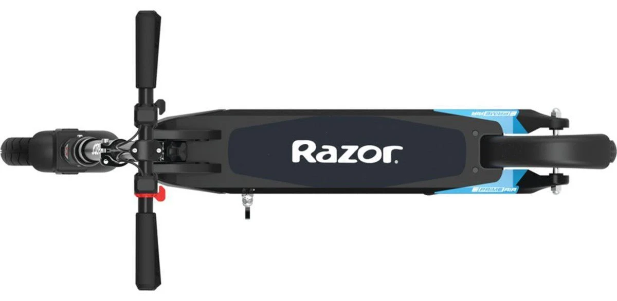 Razor E Prime Air 36V Lithium Powered Electric Scooter Black 13173816 - Image 2