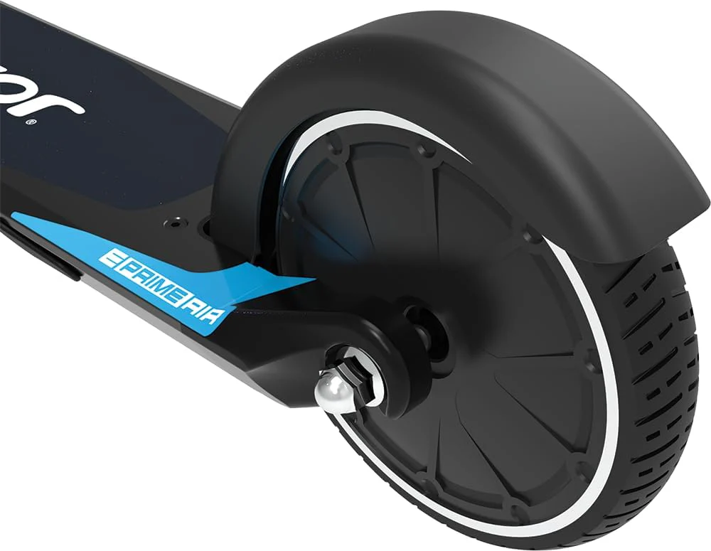 Razor E Prime Air 36V Lithium Powered Electric Scooter Black 13173816 - Image 3