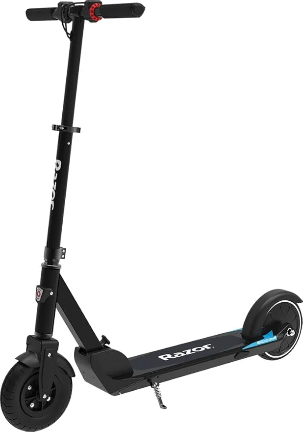 Razor E Prime Air 36V Lithium Powered Electric Scooter Black 13173816 - Image 4