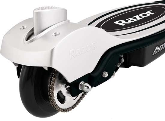 Razor E-Scooter E90 Accelerator Special 13173818 - Image 4