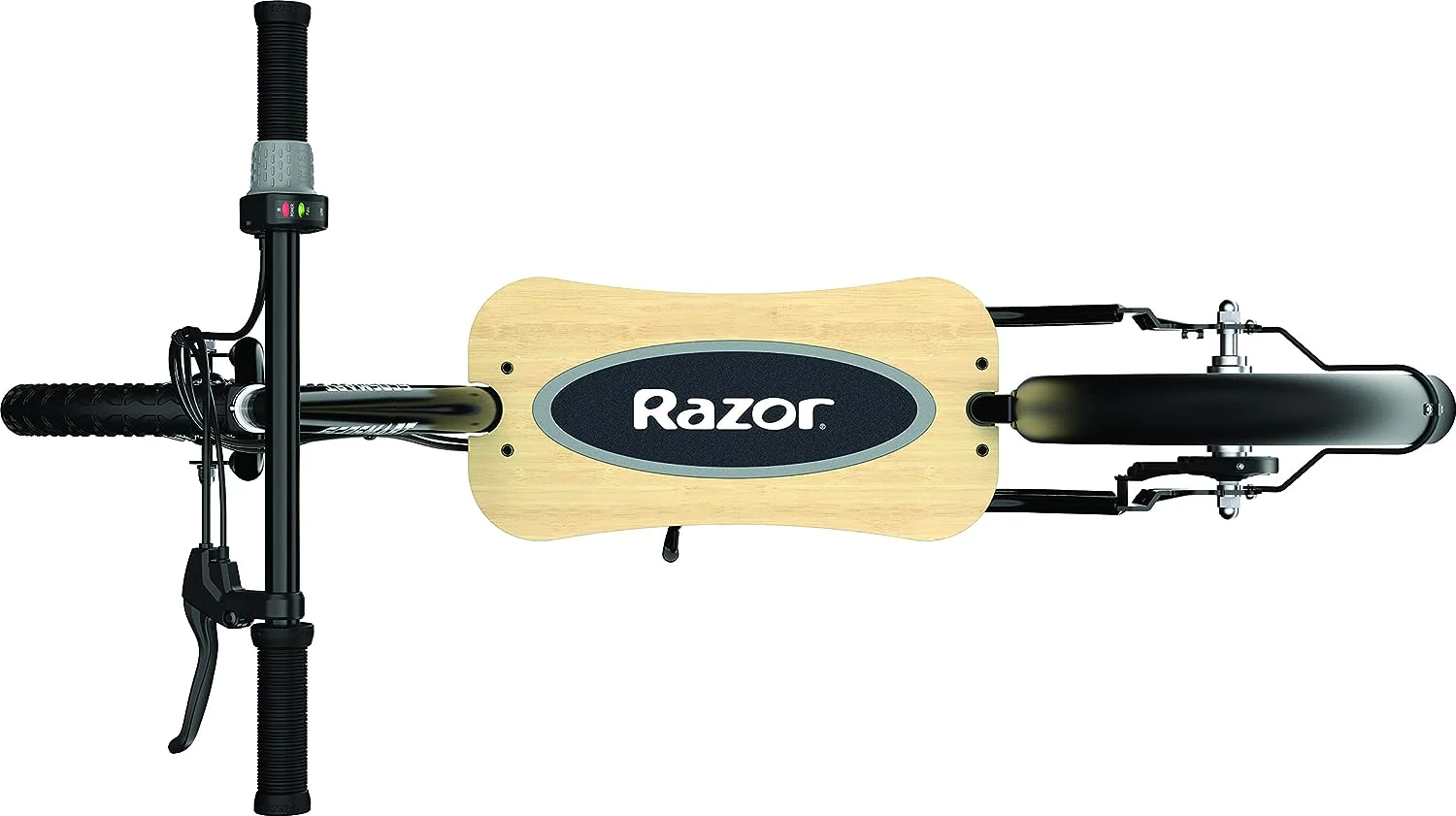 Razor E-Scooter EcoSmart HD SUP 25km/h 13173819 - Image 10