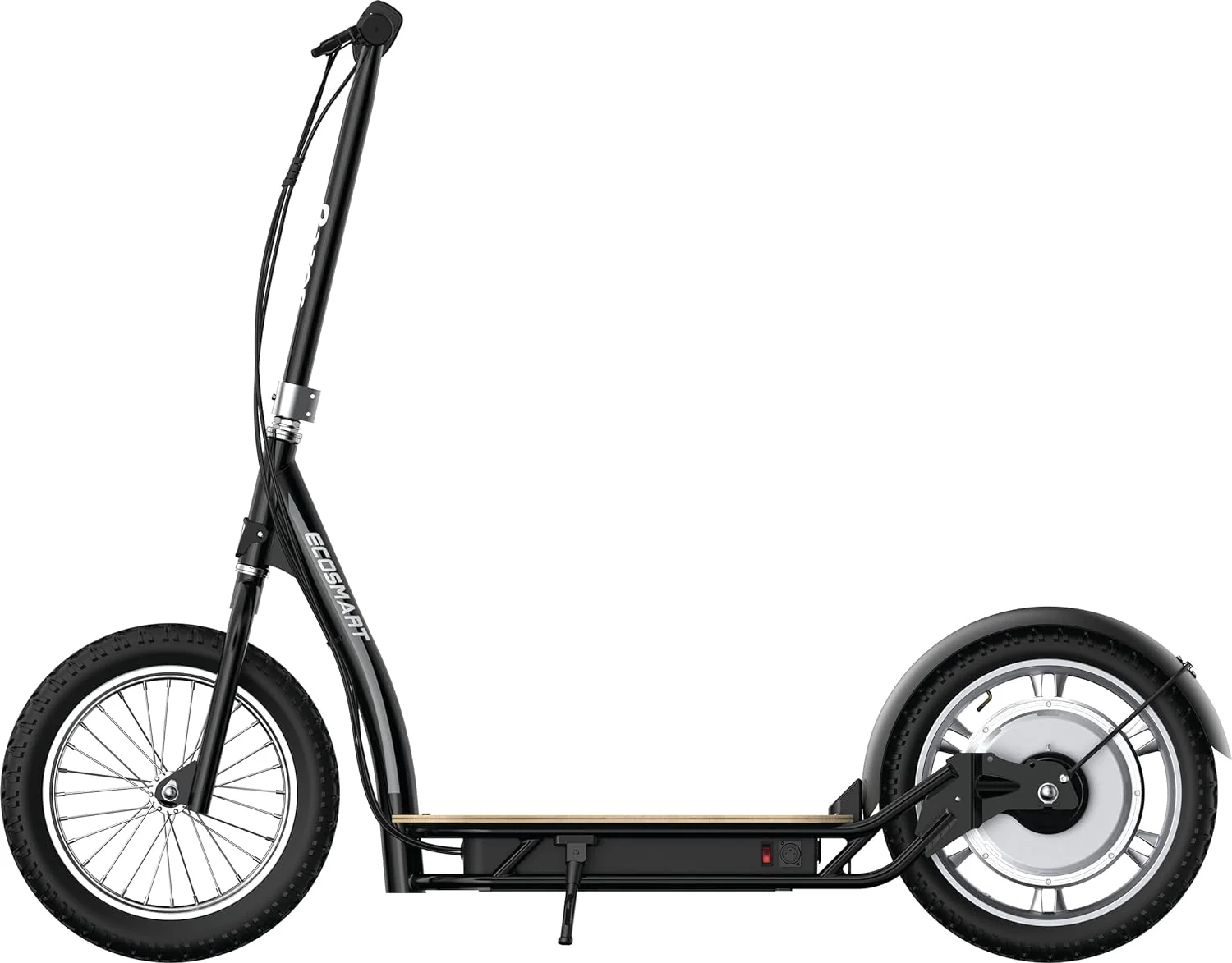 Razor E-Scooter EcoSmart HD SUP 25km/h 13173819 - Image 5