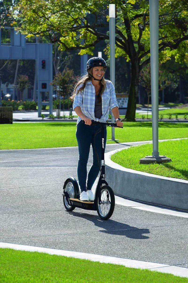 Razor E-Scooter EcoSmart HD SUP 25km/h 13173819 - Image 8