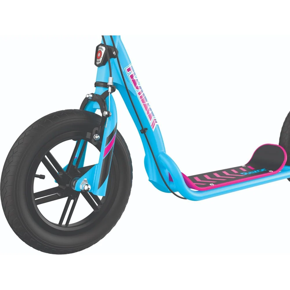 Razor Flashback Blue - Scooters 13073038 - Image 3