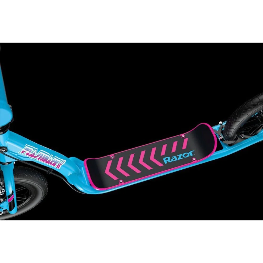 Razor Flashback Blue - Scooters 13073038 - Image 4
