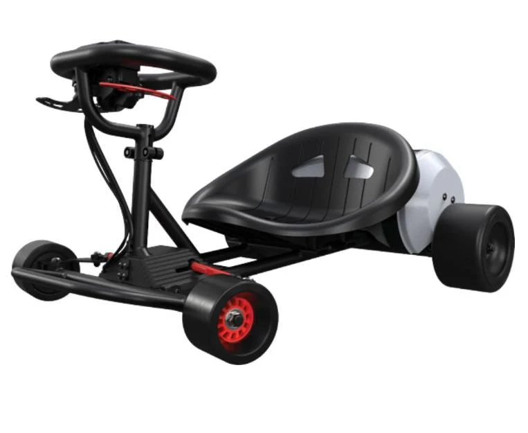 Razor Ground Force Rad Rod Mini Electric Go Kart - Image 2