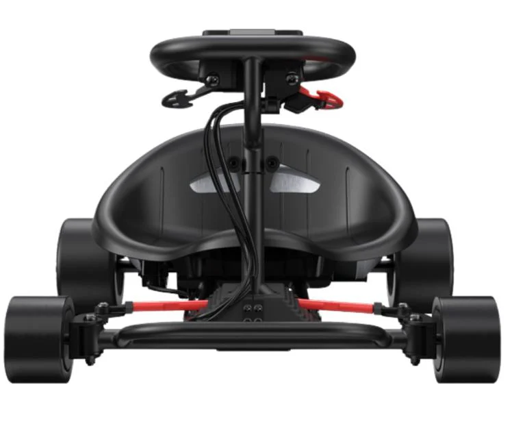 Razor Ground Force Rad Rod Mini Electric Go Kart - Image 3