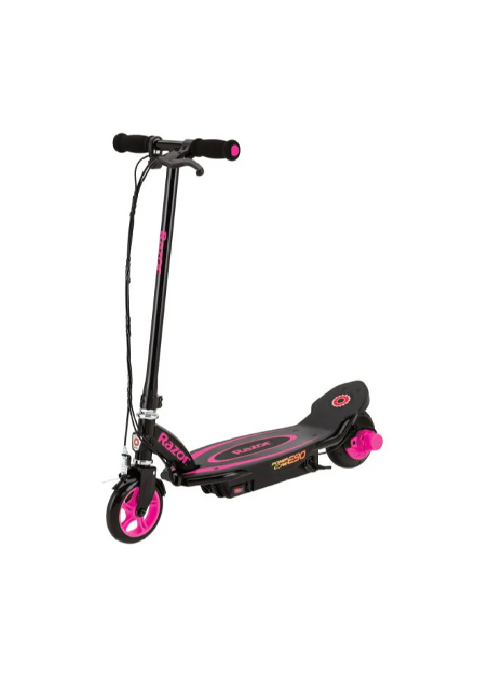 Razor Power Core E90 E-Scooter Pink 13173861
