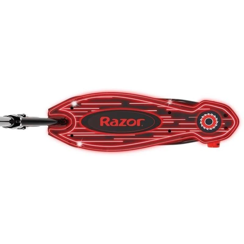 Razor Power Core E90 E-Scooter Red 13173893 - Image 2