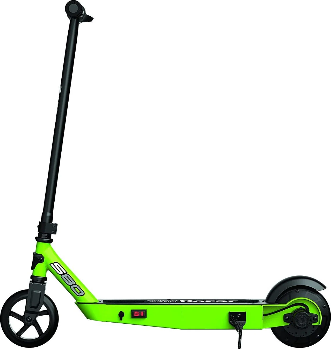 Razor Power Core S80 Scooter Green 13173832 - Image 4