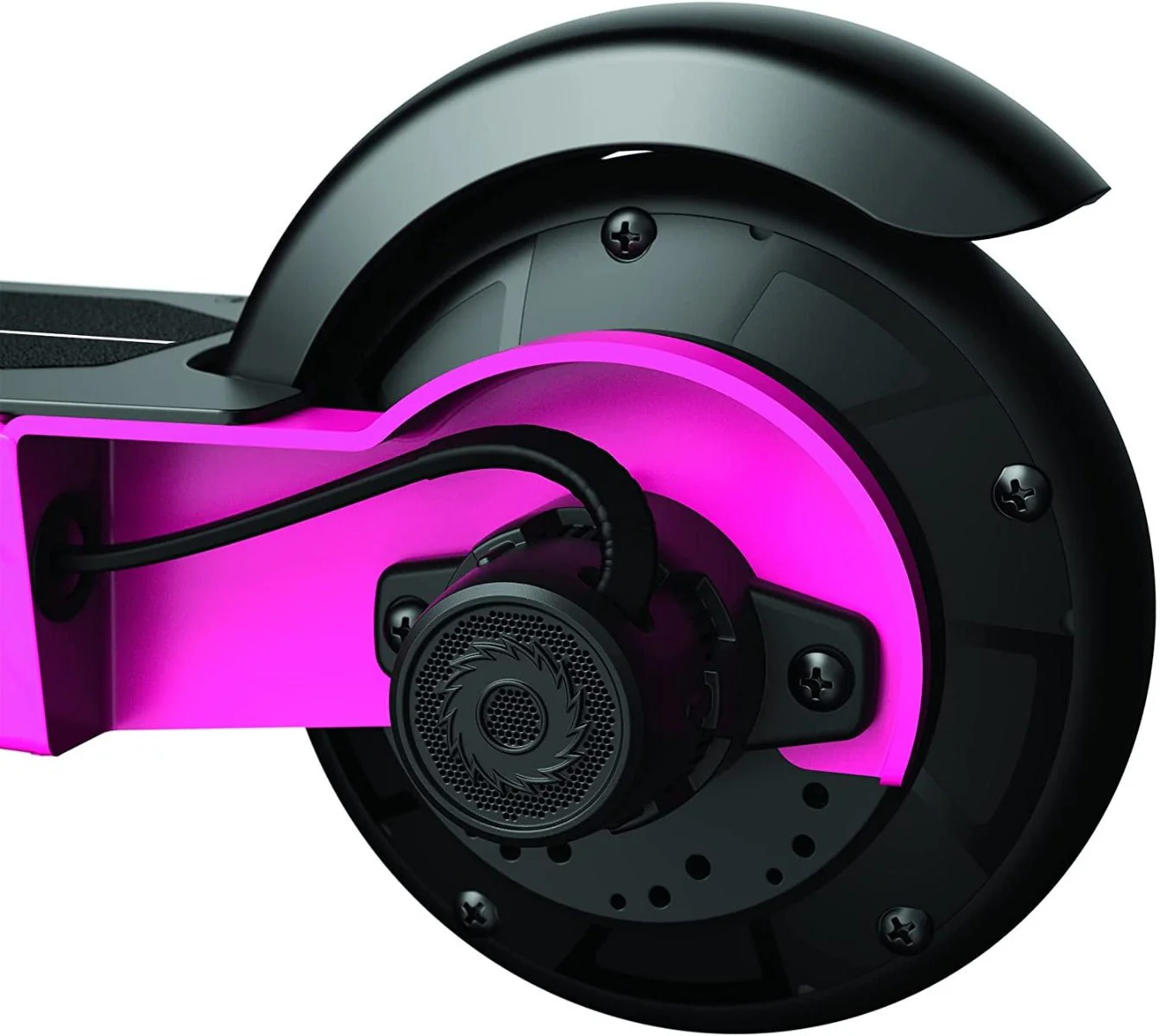 Razor Power Core S80 Scooter Pink 13173862