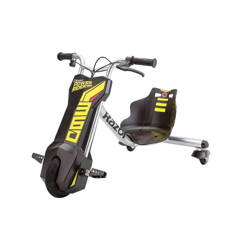 Razor Power Rider 360 Electric Scooter V2 14Km/Hr 20173801