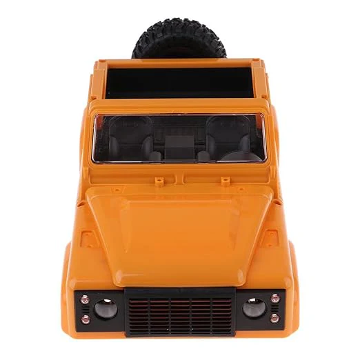 RC Car Rock Crawler 1:12 MN-90