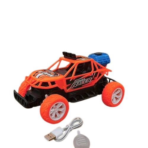 RC Climbing Car 7 Functions 1:20 UD2200B-1