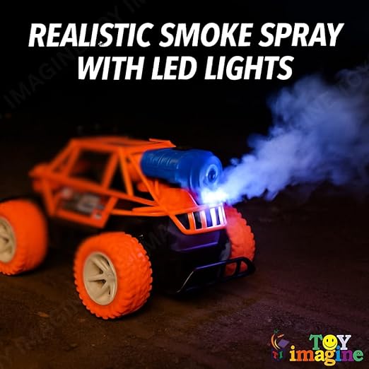 RC Climbing Car 7 Functions 1:20 UD2200B-1 - Image 6