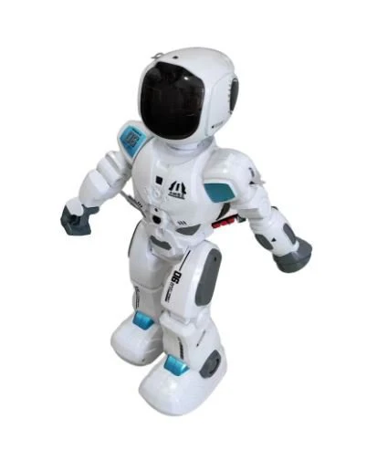 RC Intelligent Programming Robot K30 - Image 2