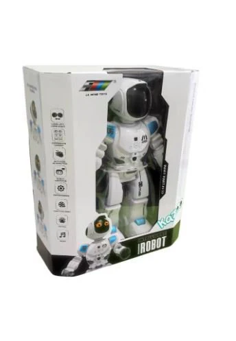 RC Intelligent Programming Robot K30 - Image 3