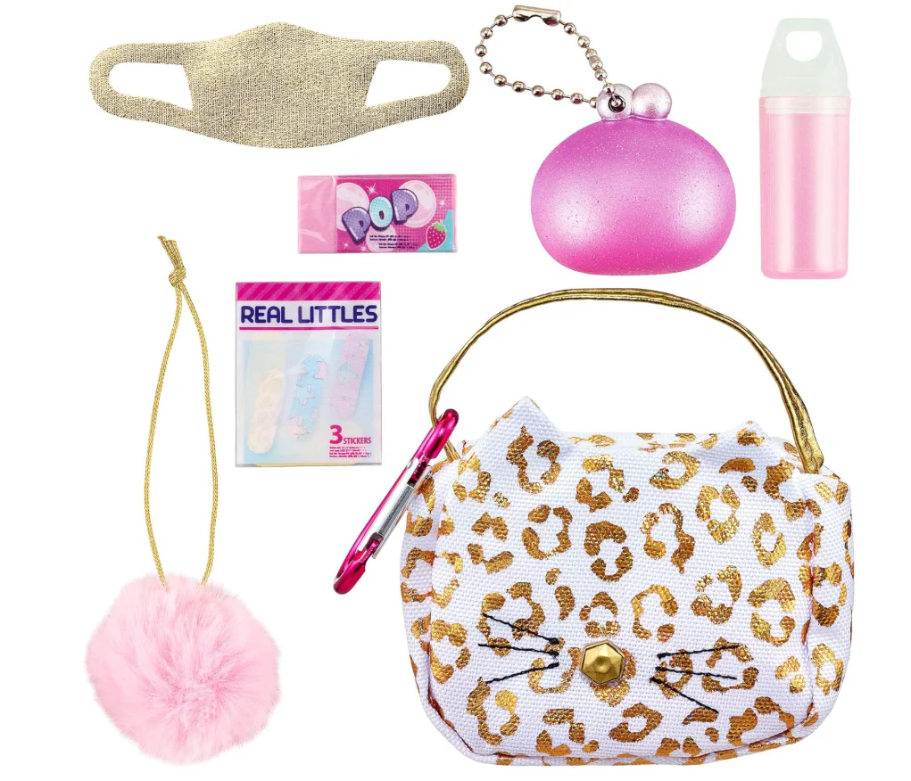 Real Littles Mini Handbag S2 25291/25292 - Image 3