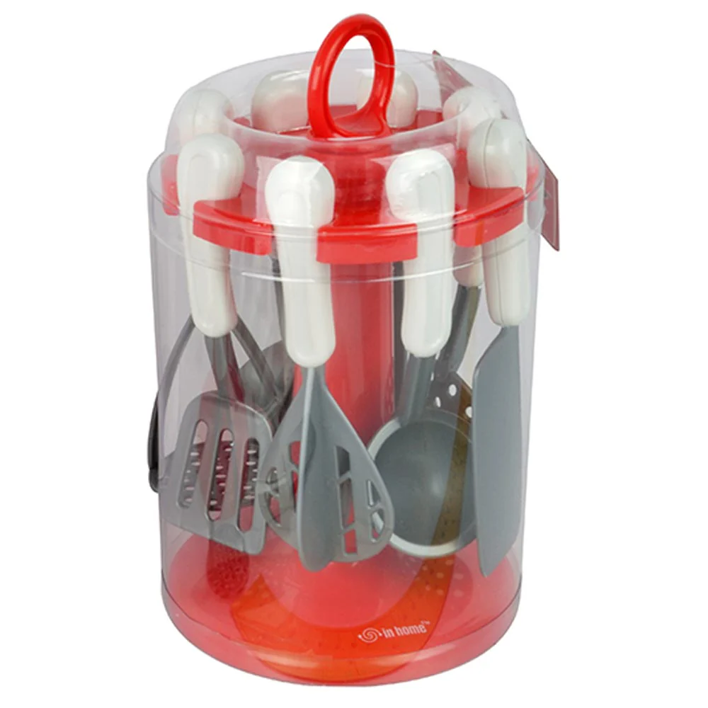 Red Box Home Kitchen Utensils