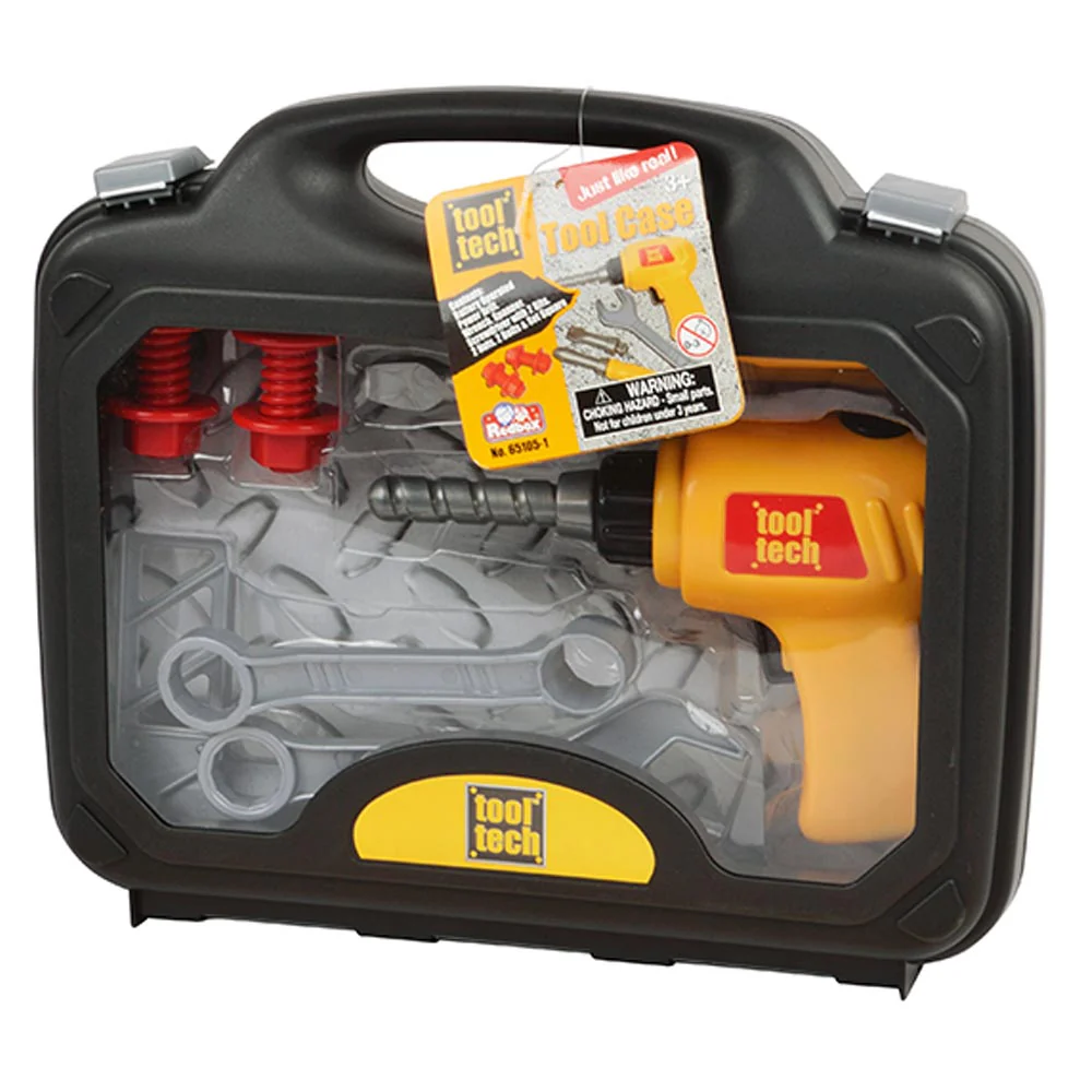 RedBox Tool Tech Tool Case 65105