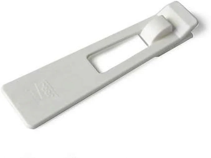 Reer Refrigerator Lock White 7393