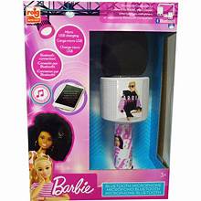 Reig Barbie Bluetooth Microphone 4419