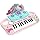 Reig Hello Kitty 25-Key Electronic Organ 1506 - Image 7