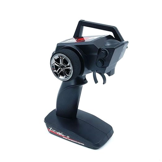 Remote Control MT260 0343 - Image 3