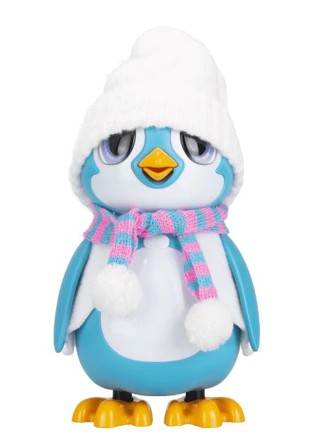 Rescue Penguin Asst