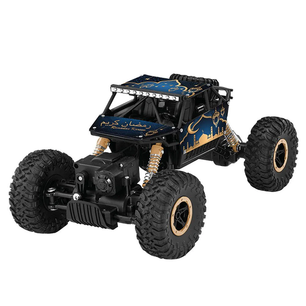 Revell Ramadan Calendar RC Crawler 01048