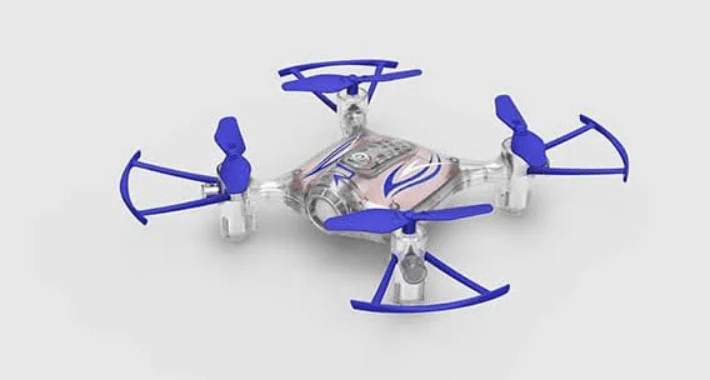 Revolt Night Hawk Mini Drone X20T - Image 2