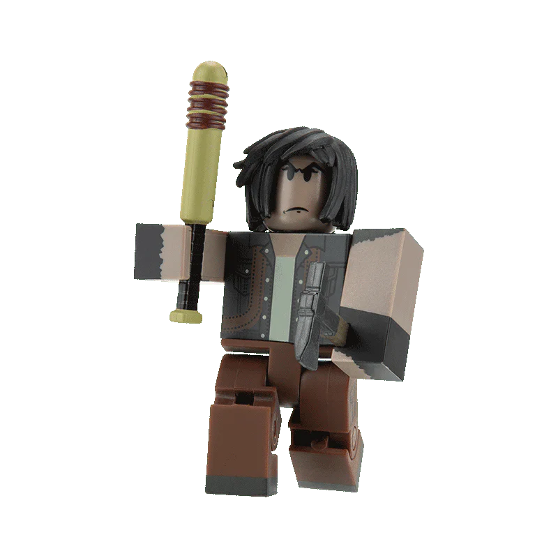 Roblox After the Flash: Wasteland Survivor 10705